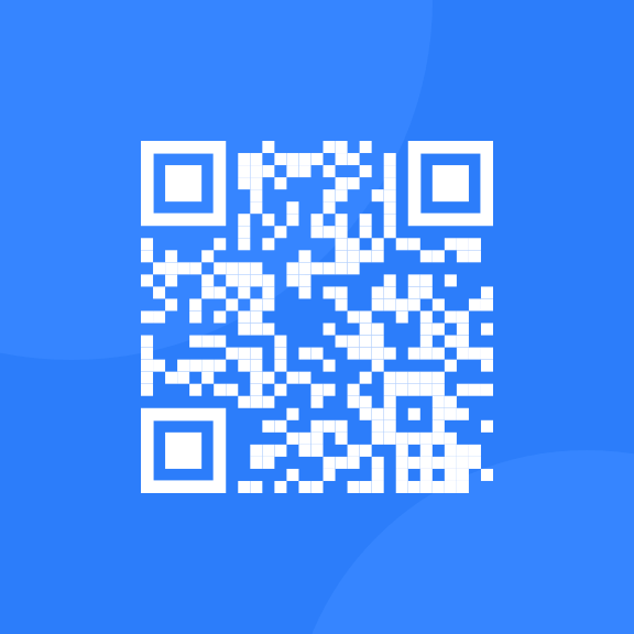 front-end Mentor QR